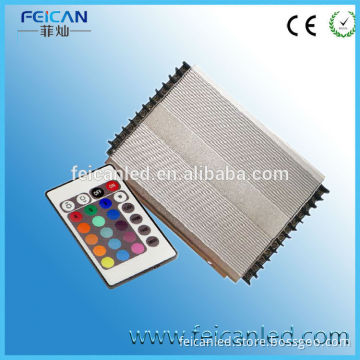 Newest Product 12v led Controller For Rgb Led Lights Strip